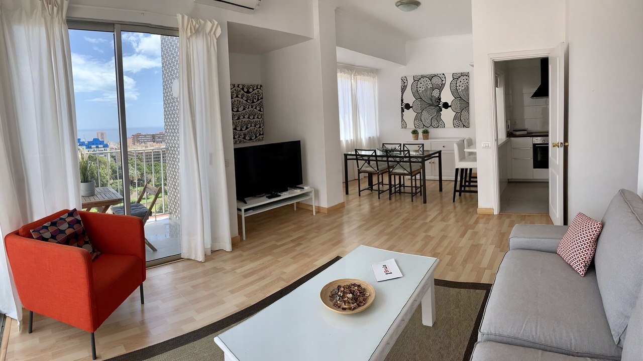 Photo of Livingroom in Santa Cruz de Tenerife