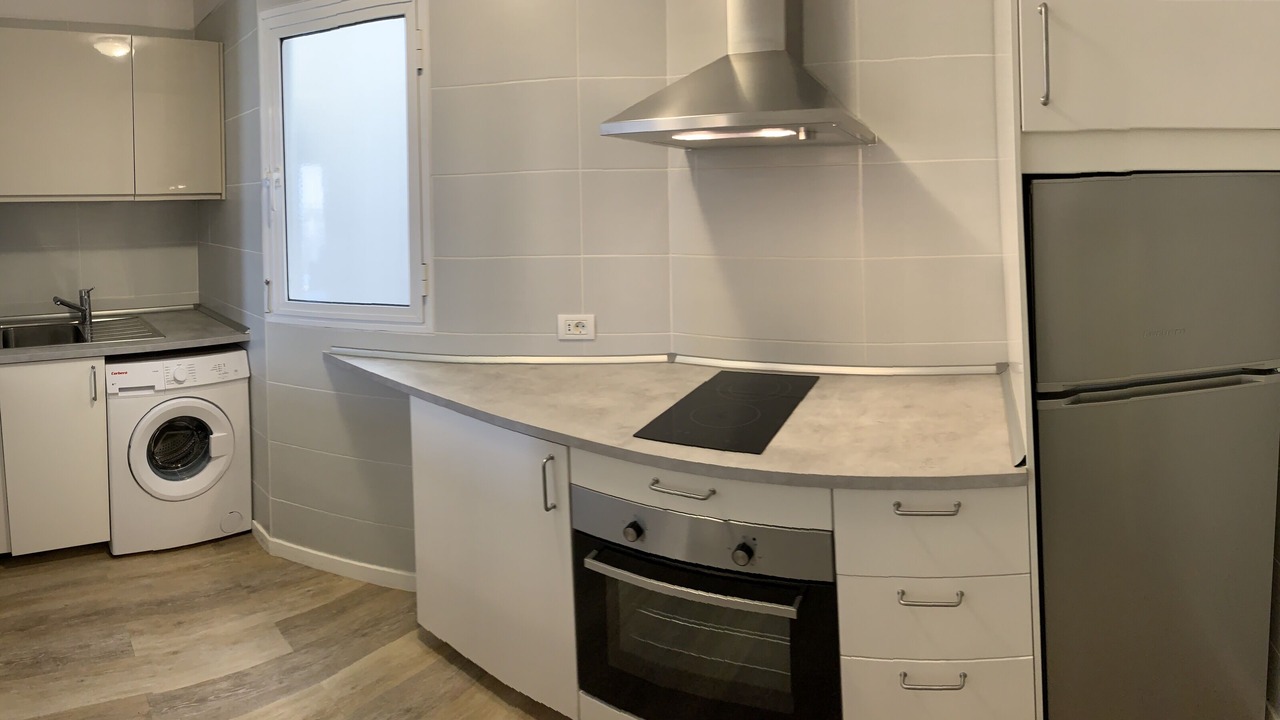 Photo of Kitchen in Santa Cruz de Tenerife