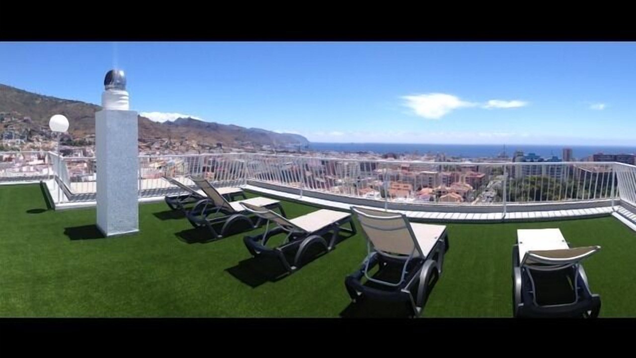 Photo of Outdoor in Santa Cruz de Tenerife