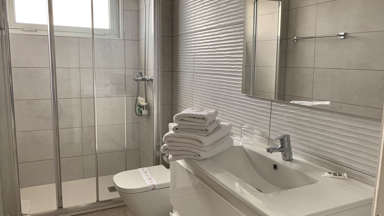 Photo of Bathroom in Santa Cruz de Tenerife