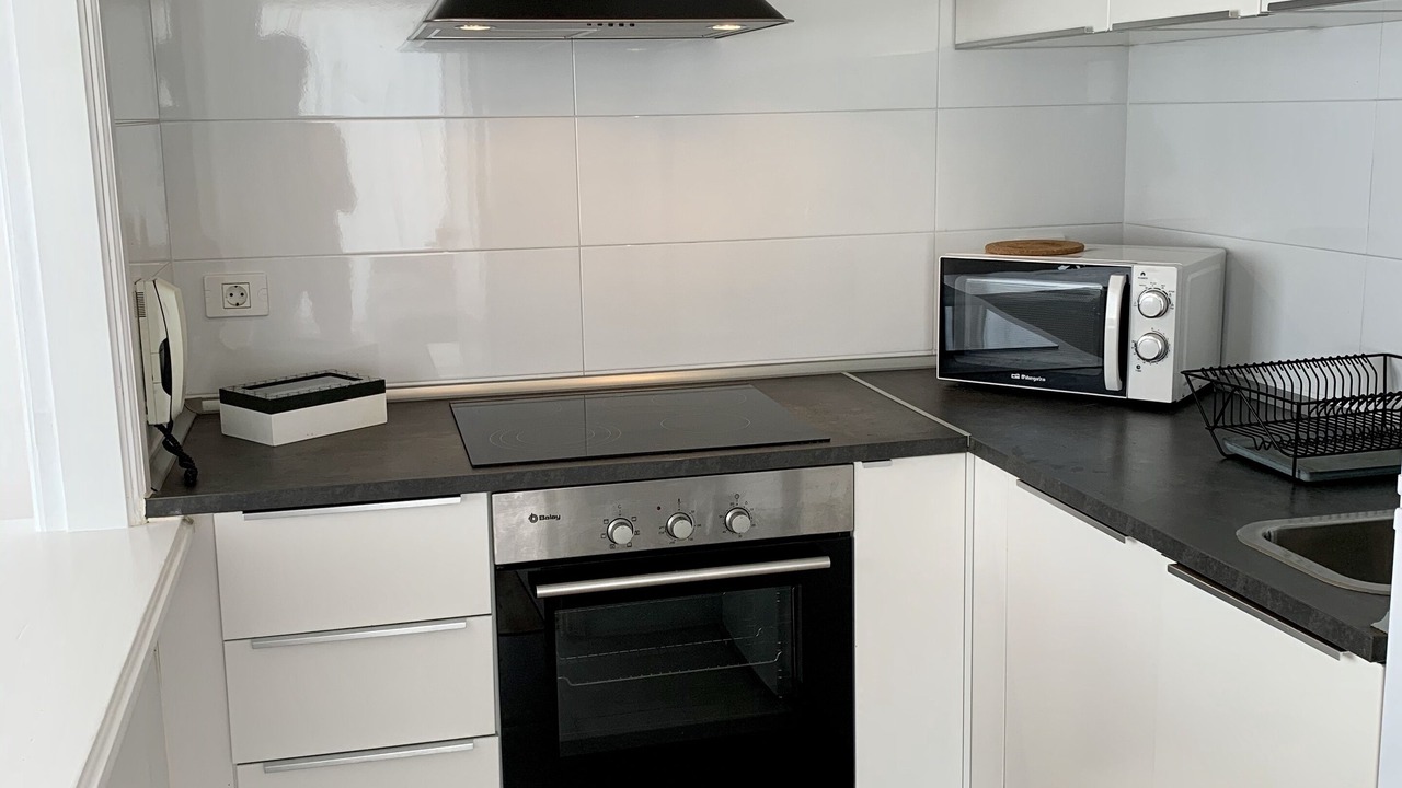 Photo of Kitchen in Santa Cruz de Tenerife