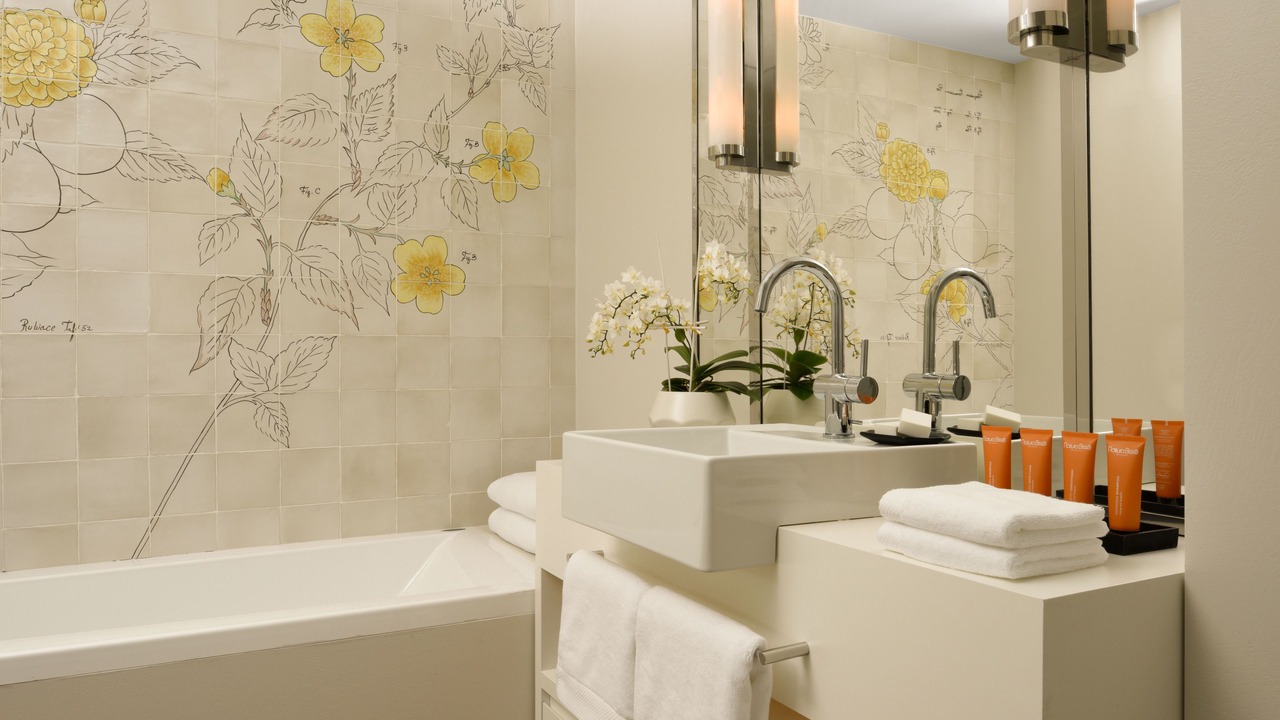 Photo of Bathroom in Caldes de Malavella