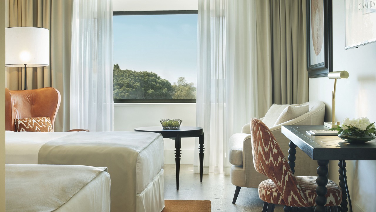 Photo of Bedroom in Caldes de Malavella