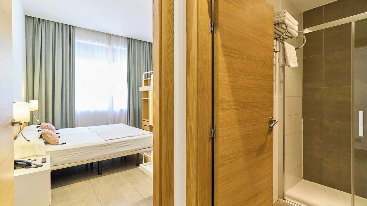 Photo of Bedroom in Valladolid