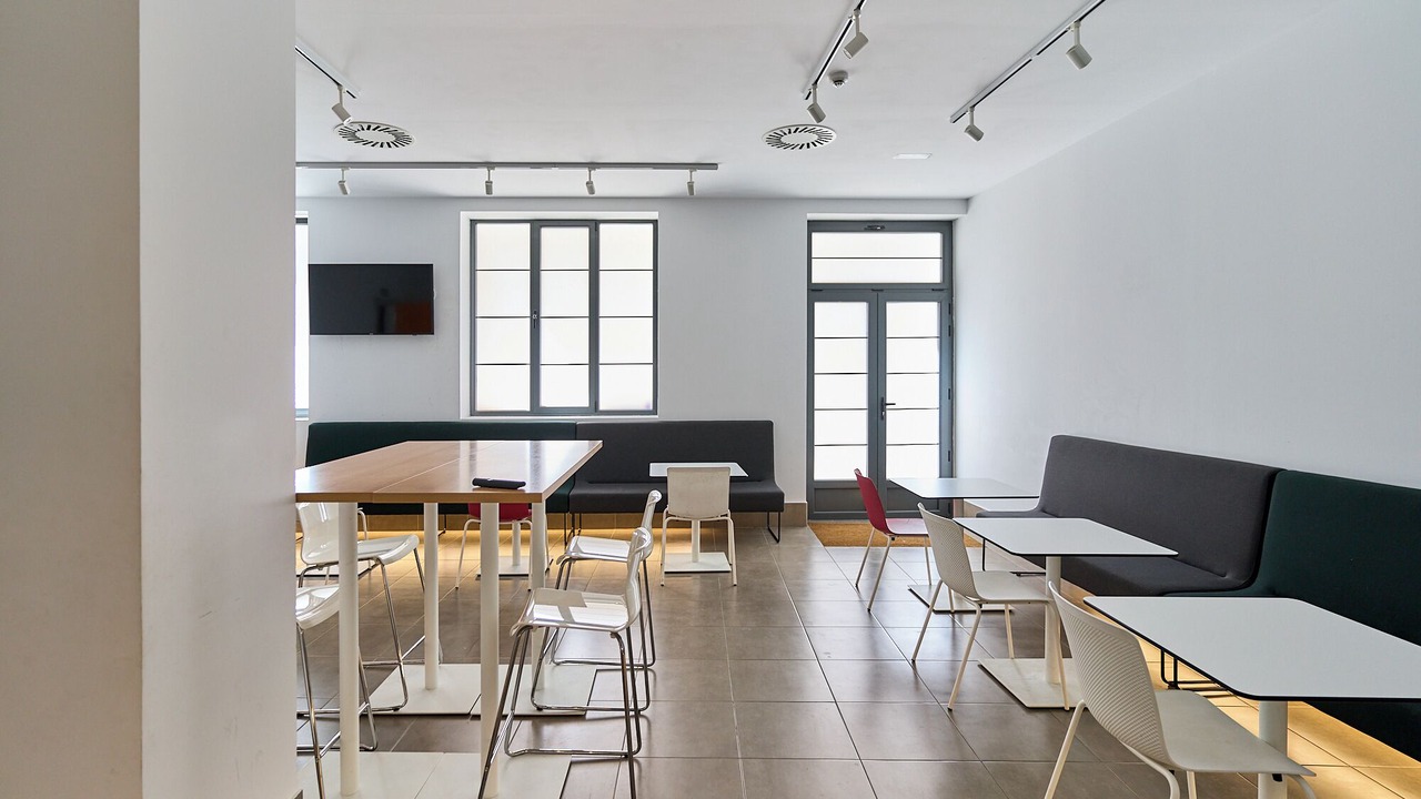 Photo of Livingroom in Valladolid