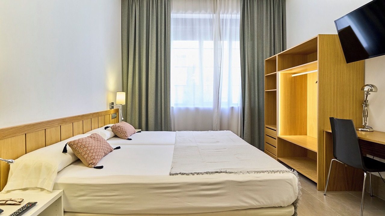 Photo of Bedroom in Valladolid