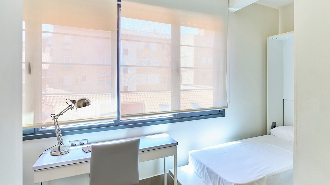 Photo of Bedroom in Valladolid