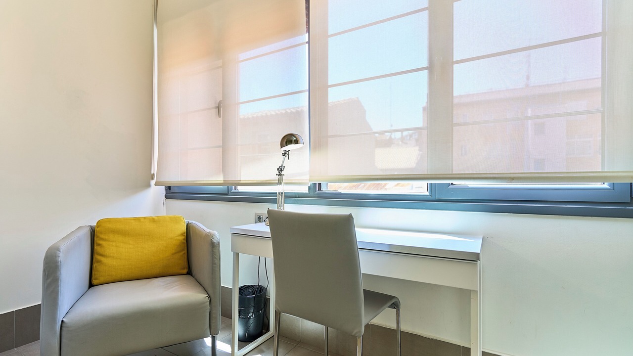Photo of Bedroom in Valladolid