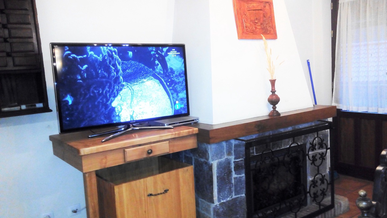 Photo of Livingroom in Boca de Huergano