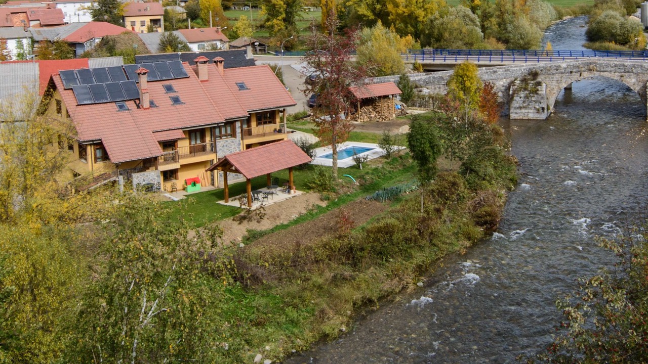 Photo of Outdoor in Boca de Huergano