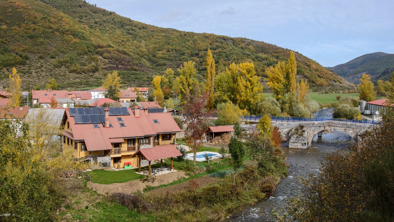 Photo of Outdoor in Boca de Huergano
