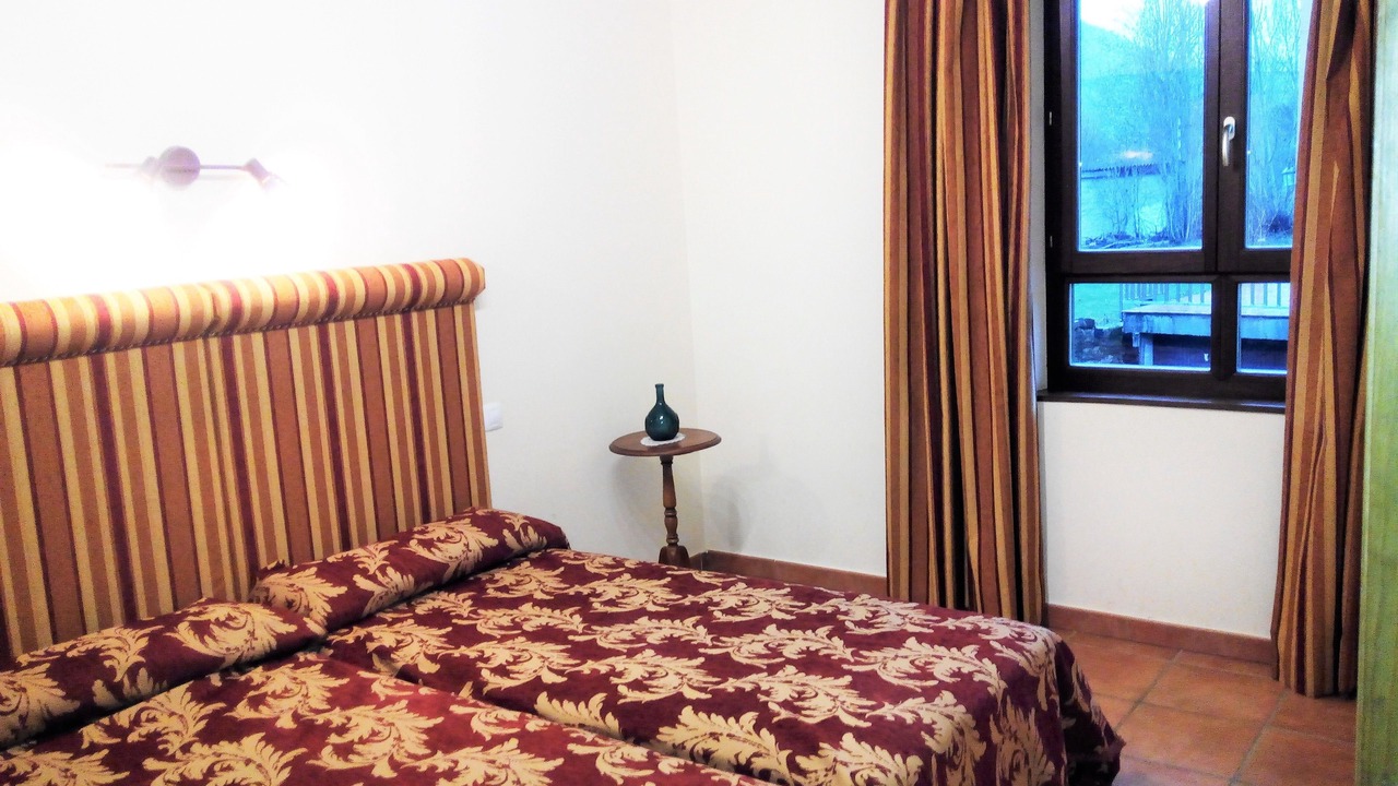 Photo of Bedroom in Boca de Huergano