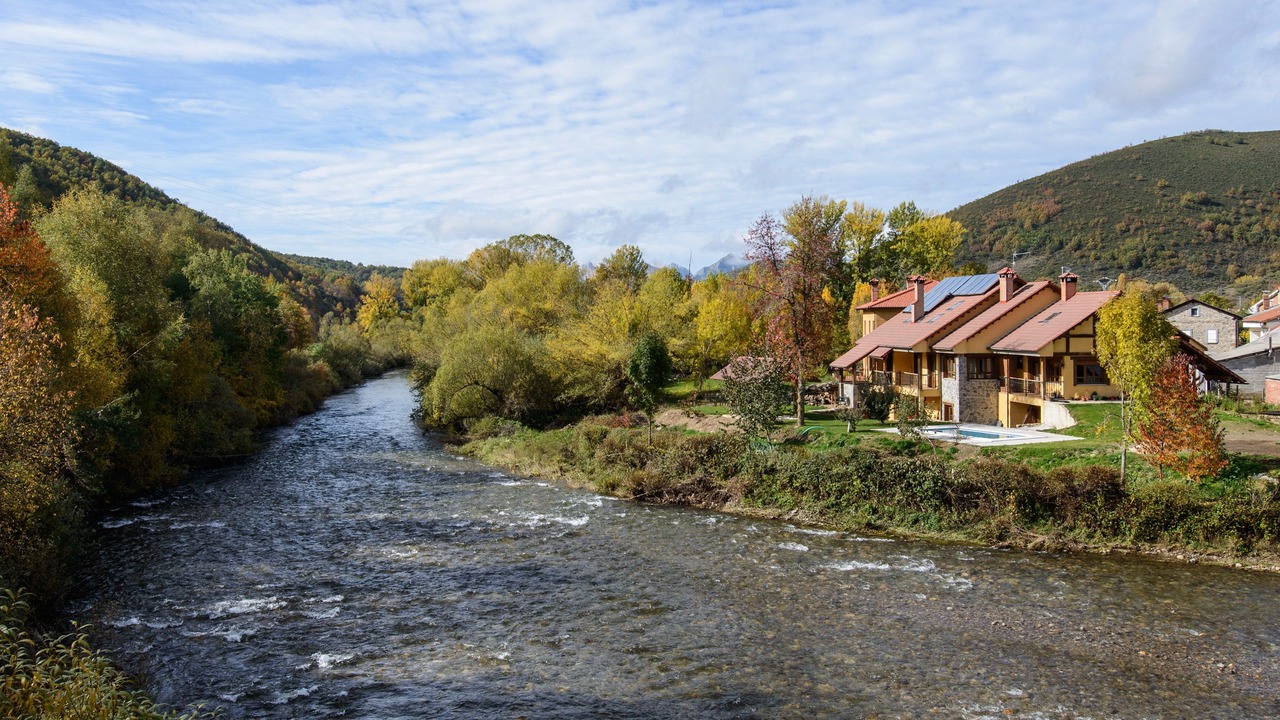 Photo of Outdoor in Boca de Huergano