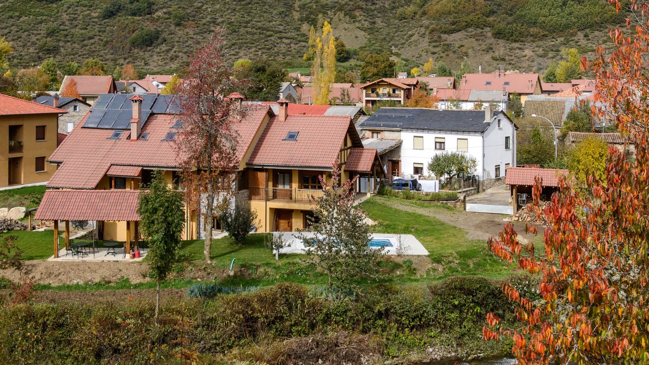 Photo of Outdoor in Boca de Huergano