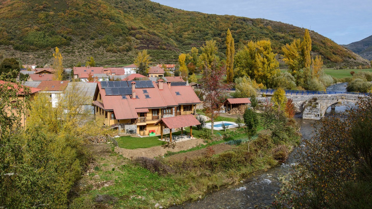 Photo of Outdoor in Boca de Huergano