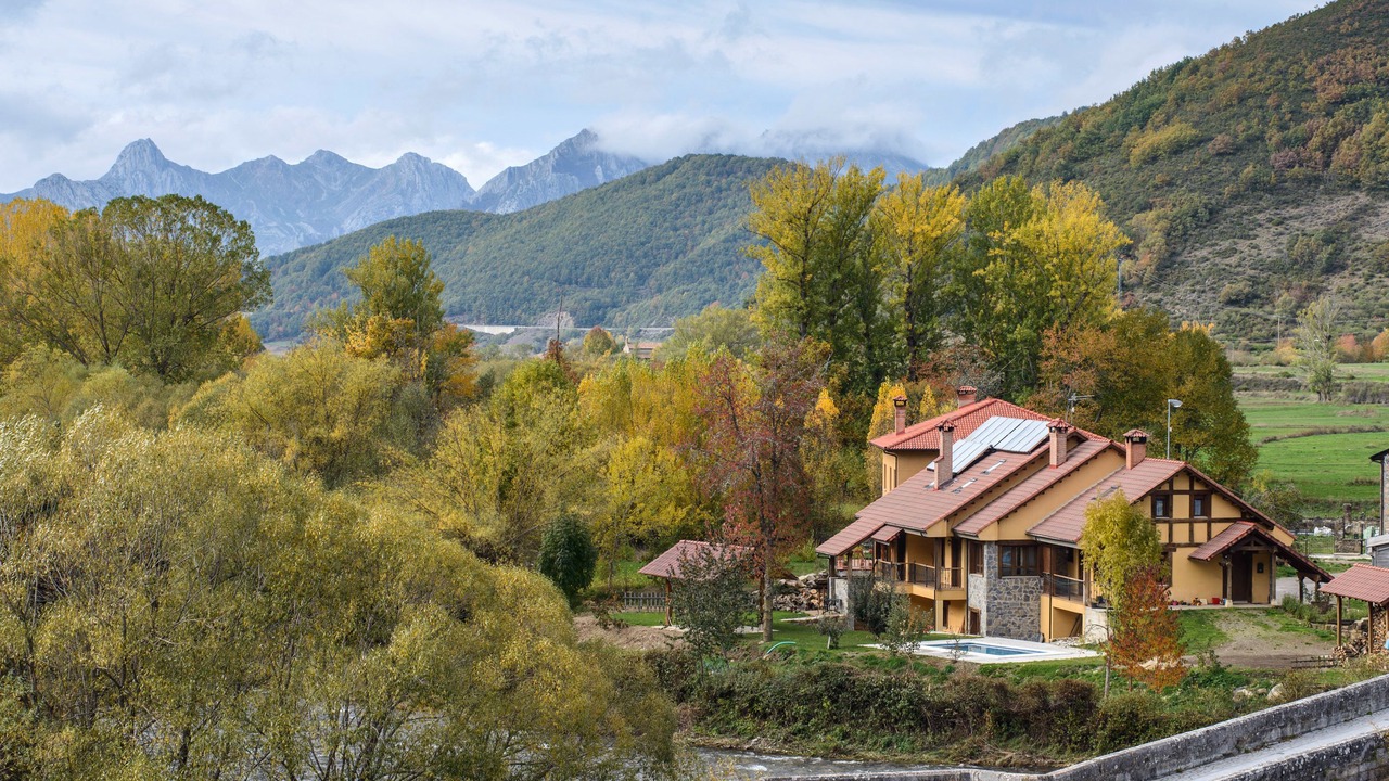 Photo of Outdoor in Boca de Huergano