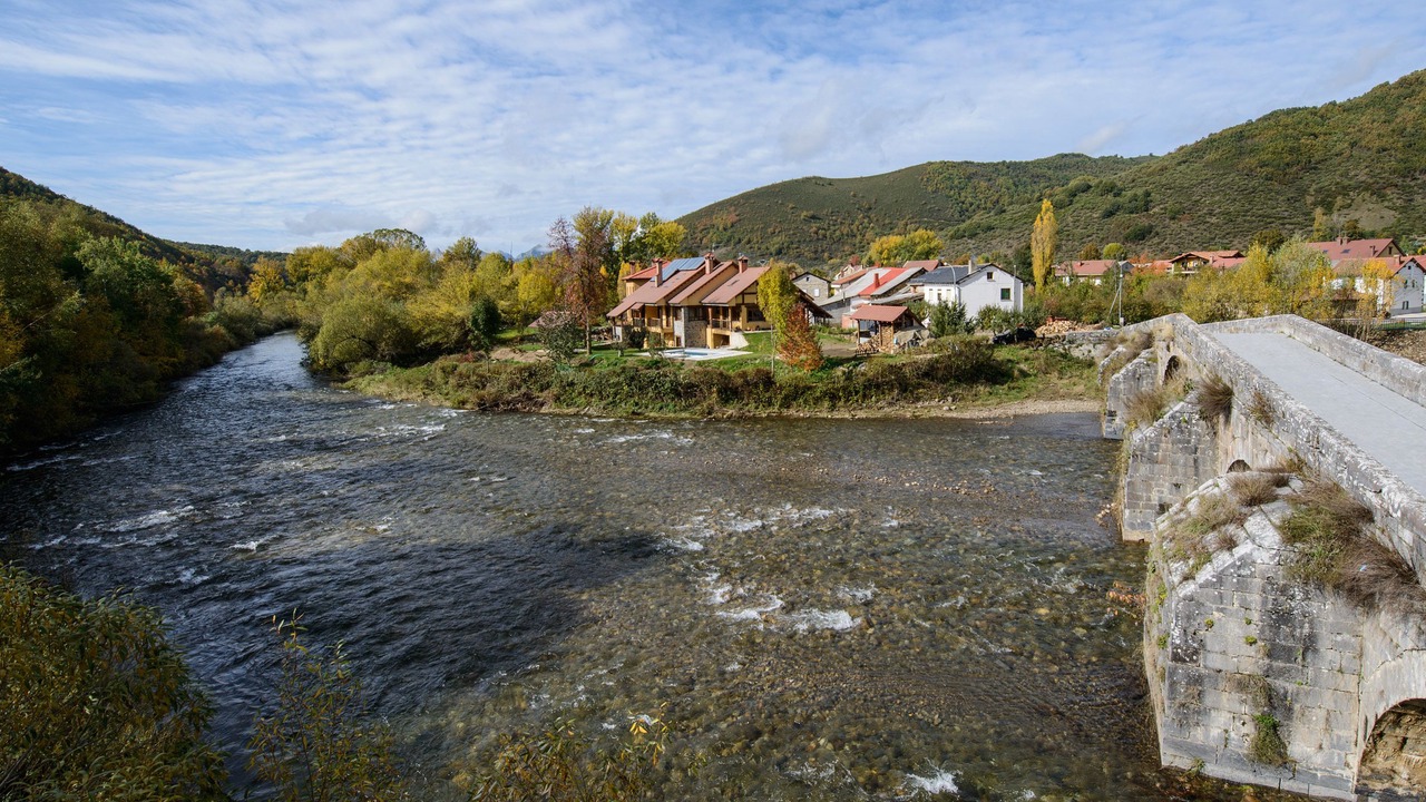 Photo of Outdoor in Boca de Huergano