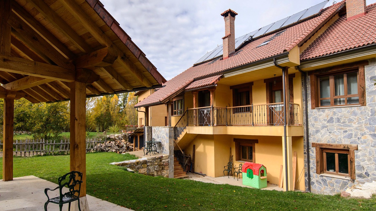 Photo of Outdoor in Boca de Huergano