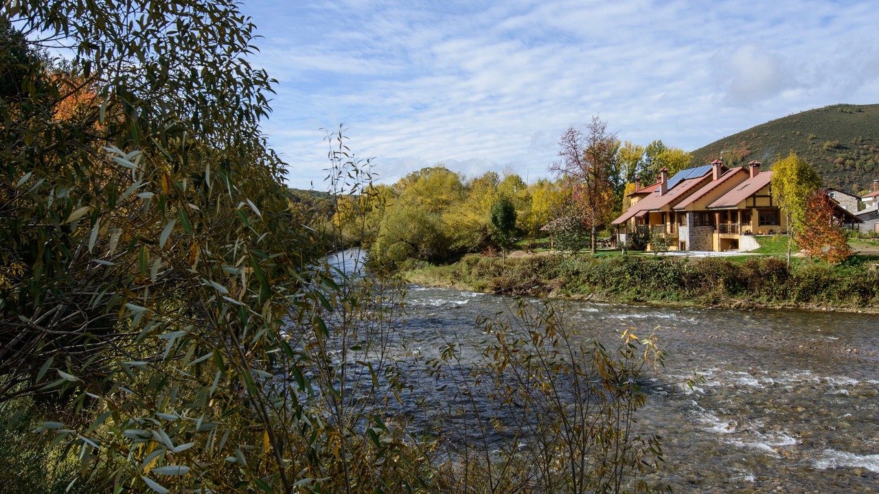 Photo of Outdoor in Boca de Huergano
