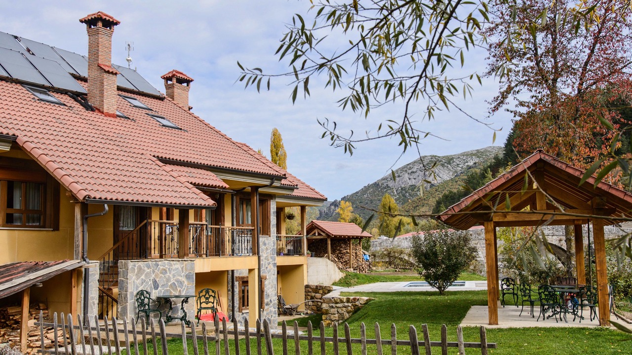 Photo of Outdoor in Boca de Huergano