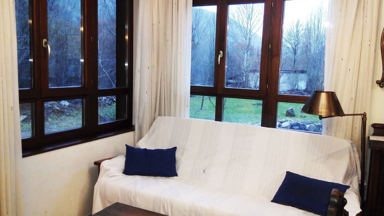 Photo of Bedroom in Boca de Huergano