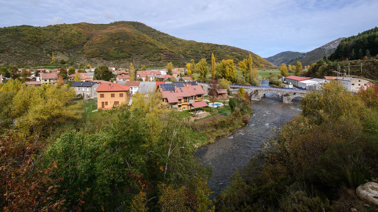 Photo of Outdoor in Boca de Huergano