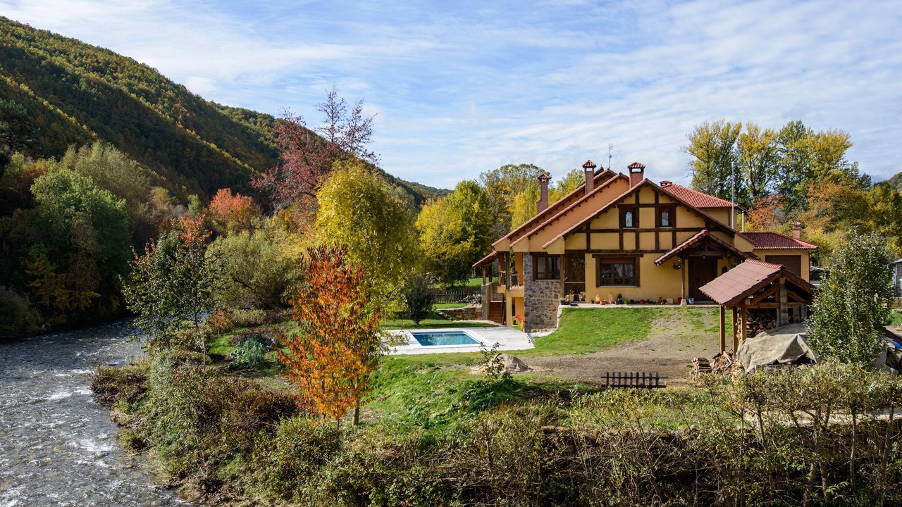 Photo of Outdoor in Boca de Huergano