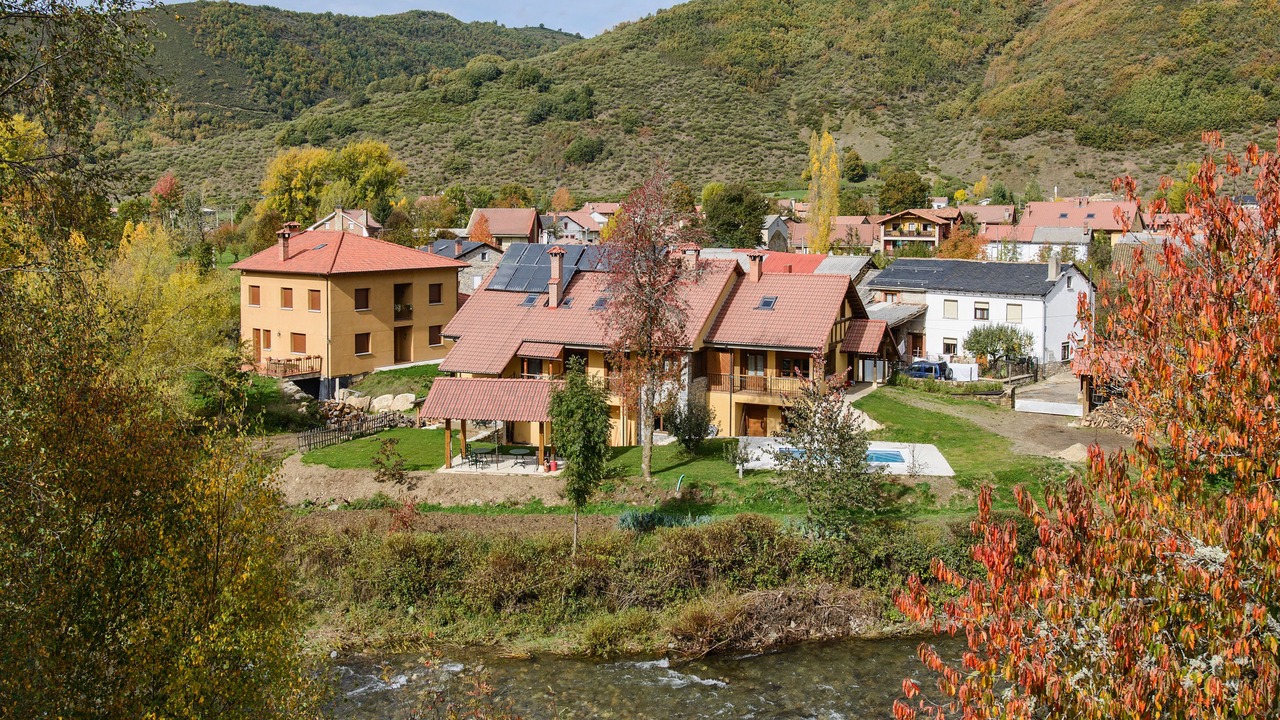 Photo of Outdoor in Boca de Huergano