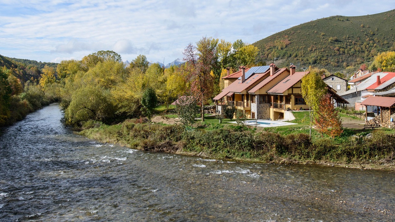Photo of Outdoor in Boca de Huergano