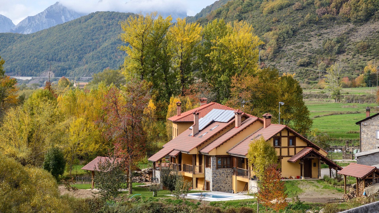 Photo of Outdoor in Boca de Huergano