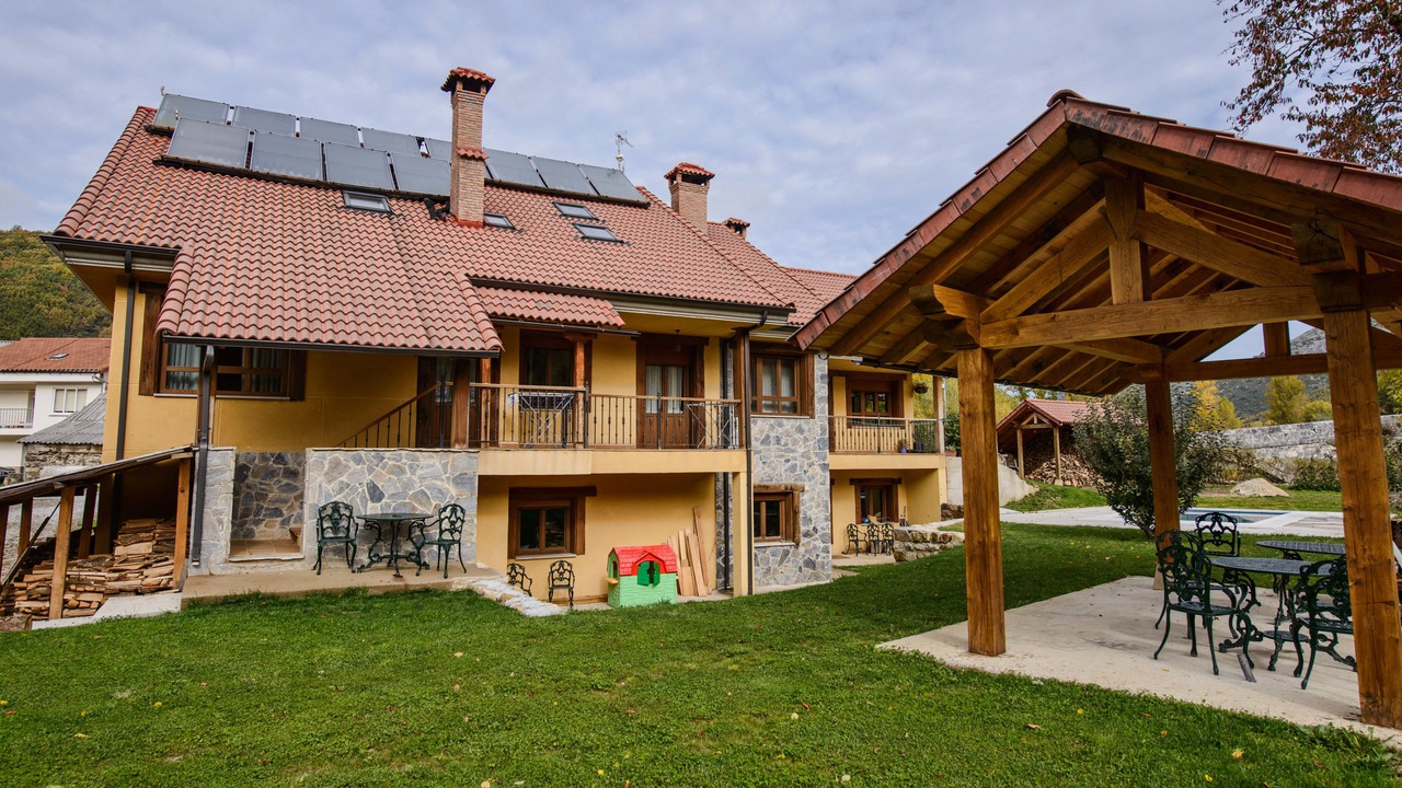 Photo of Outdoor in Boca de Huergano