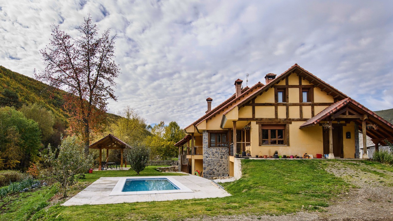 Photo of Outdoor in Boca de Huergano