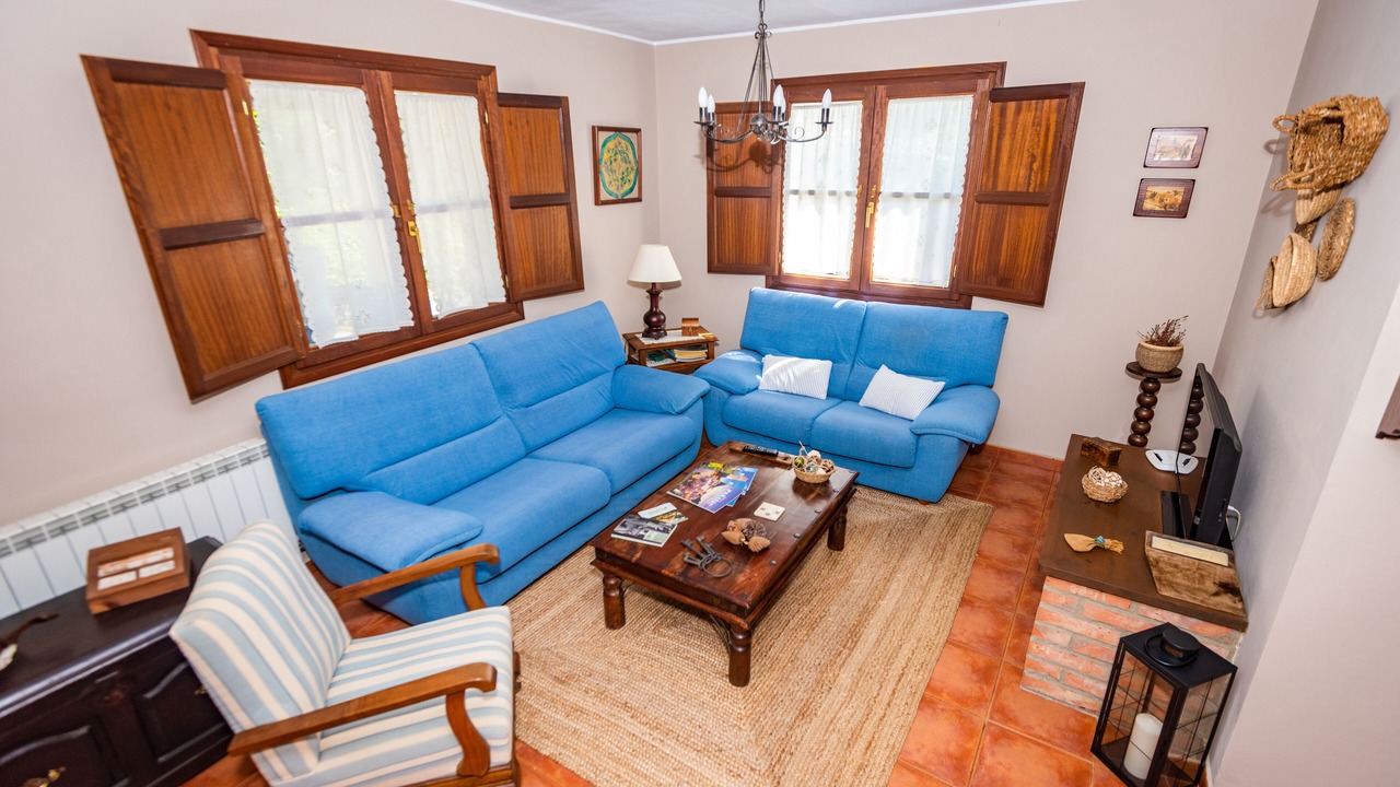 Photo of Livingroom in Obaya
