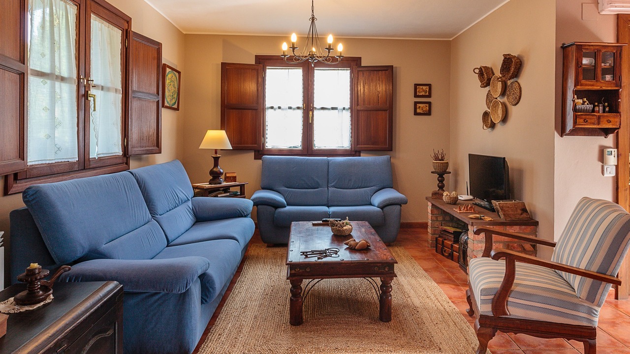 Photo of Livingroom in Obaya