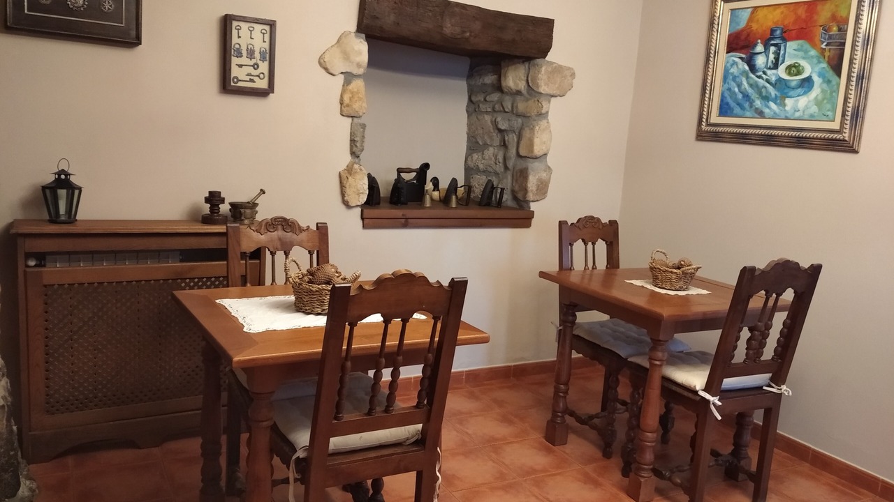 Photo of Livingroom in Obaya