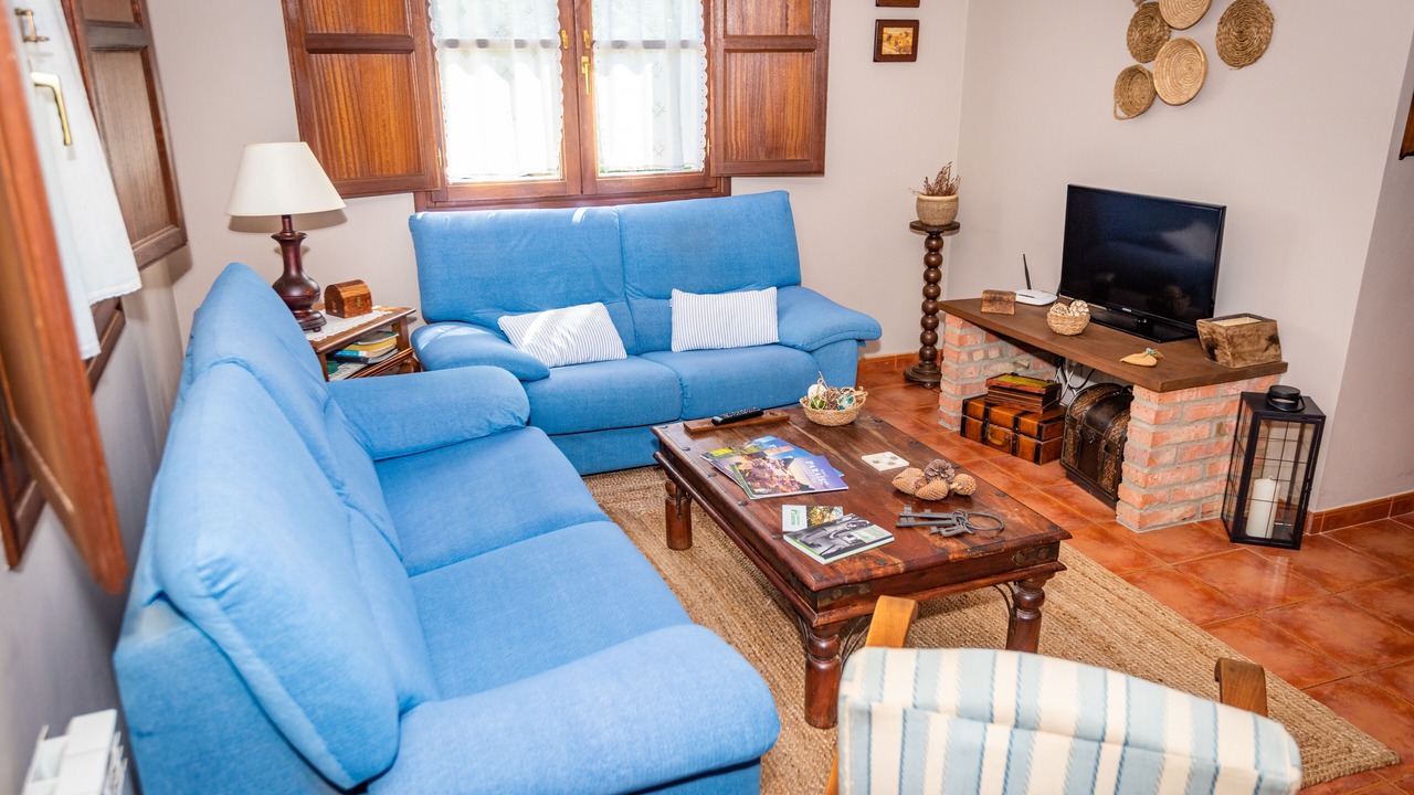 Photo of Livingroom in Obaya
