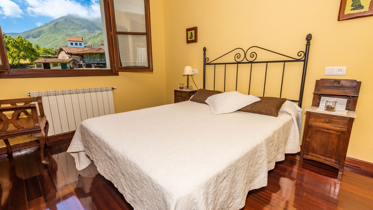 Photo of Bedroom in Obaya