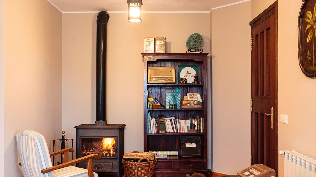 Photo of Livingroom in Obaya