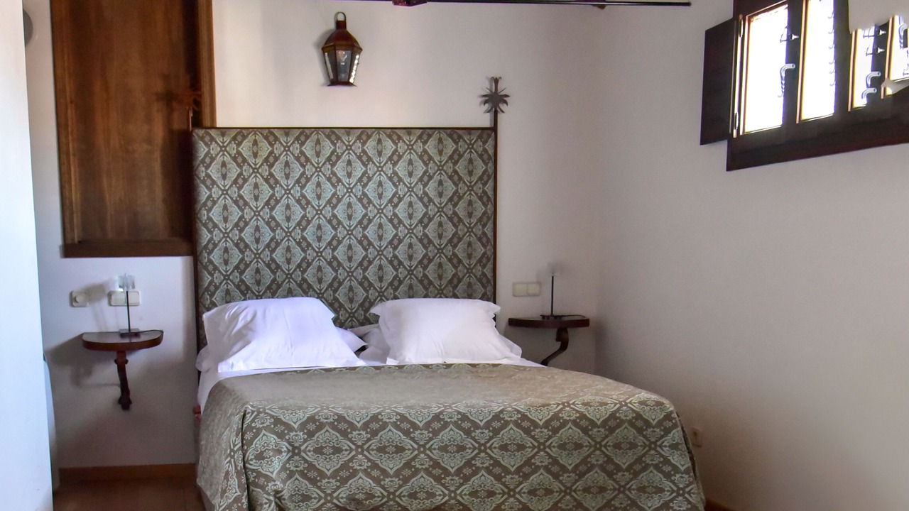 Photo of Bedroom in Toro