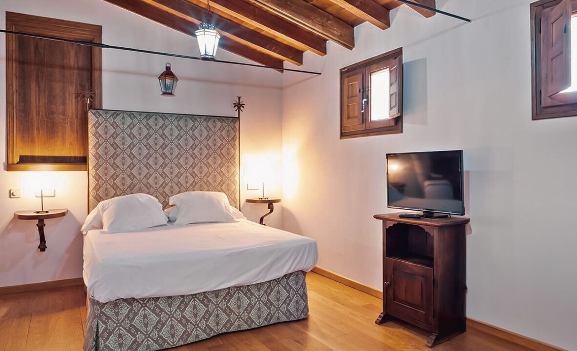 Photo of Bedroom in Toro