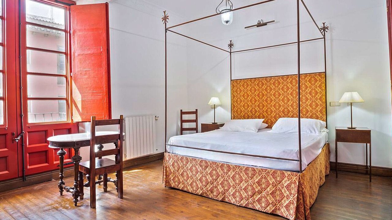 Photo of Bedroom in Toro