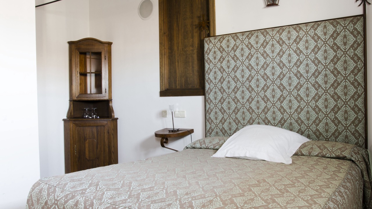 Photo of Bedroom in Toro