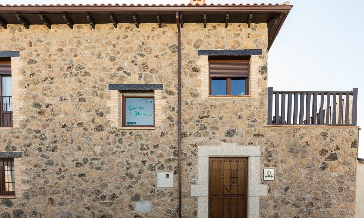 Photo of Outdoor in Malpartida de Plasencia