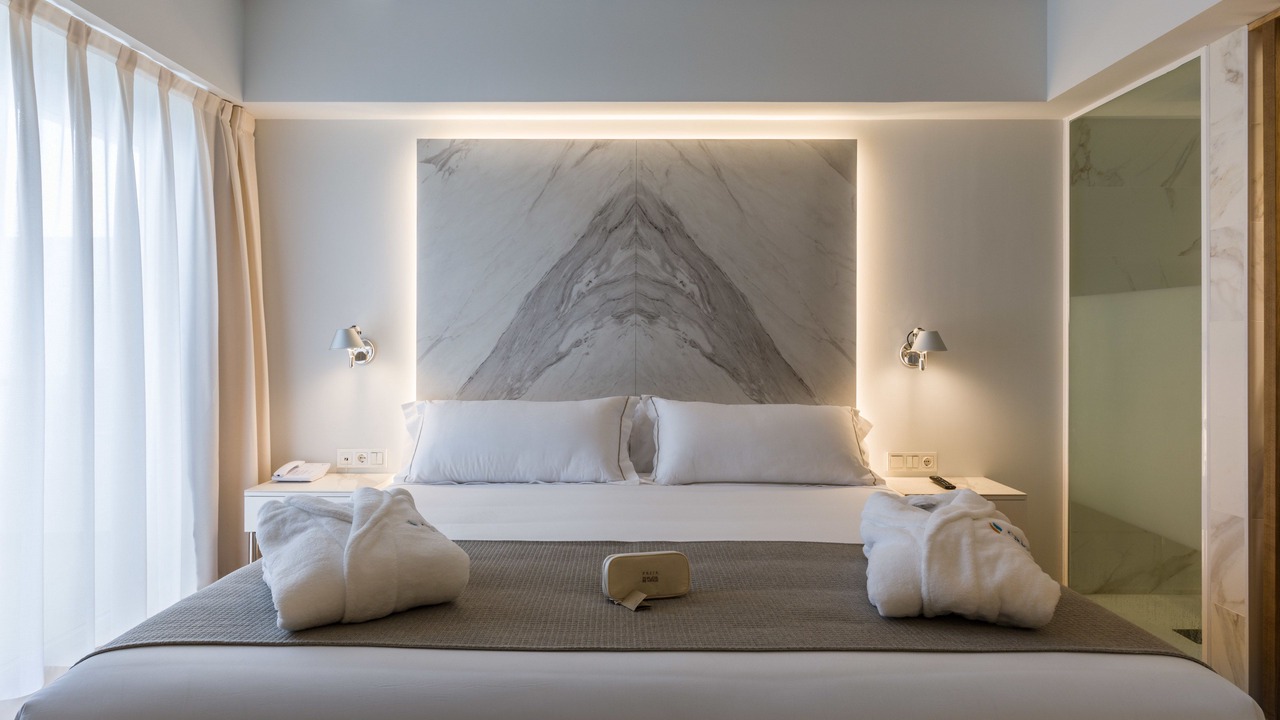 Photo of Bedroom in Son Servera