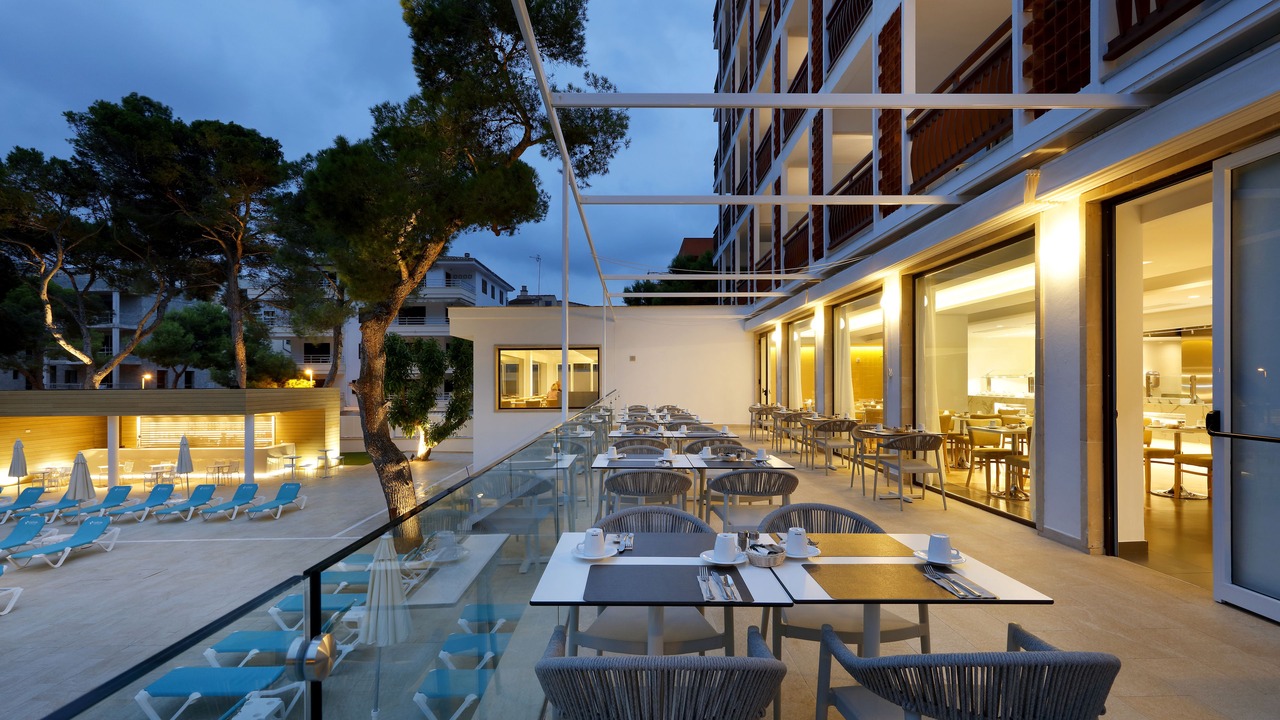 Photo of Outdoor in Son Servera