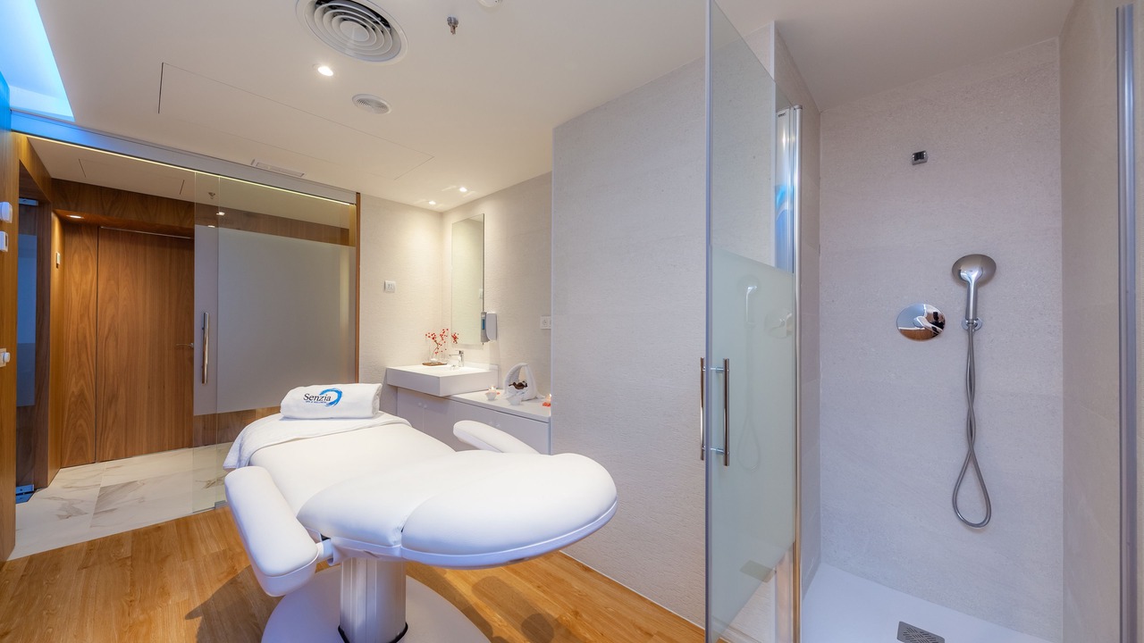 Photo of Bedroom in Son Servera