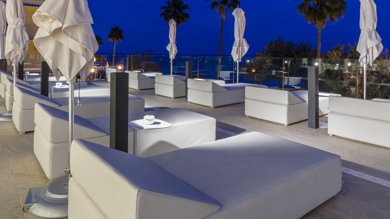 Photo of Patio Balcony in Son Servera