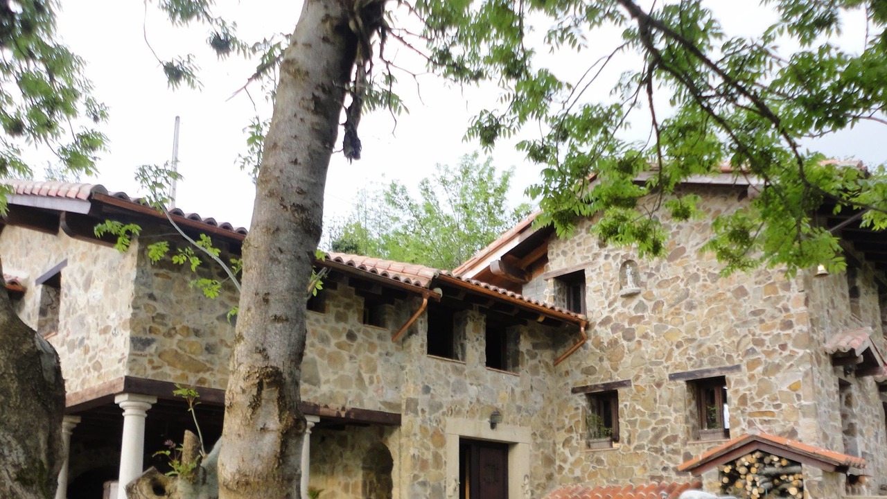 Photo of Outdoor in Caso