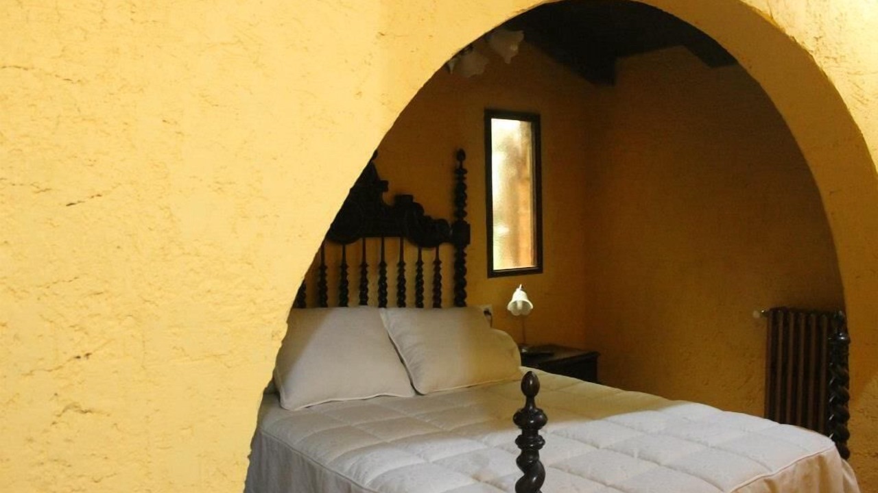 Photo of Bedroom in Caso