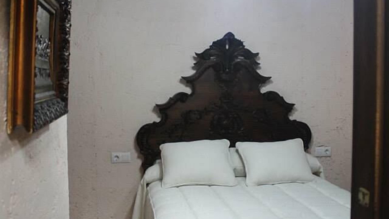 Photo of Bedroom in Caso